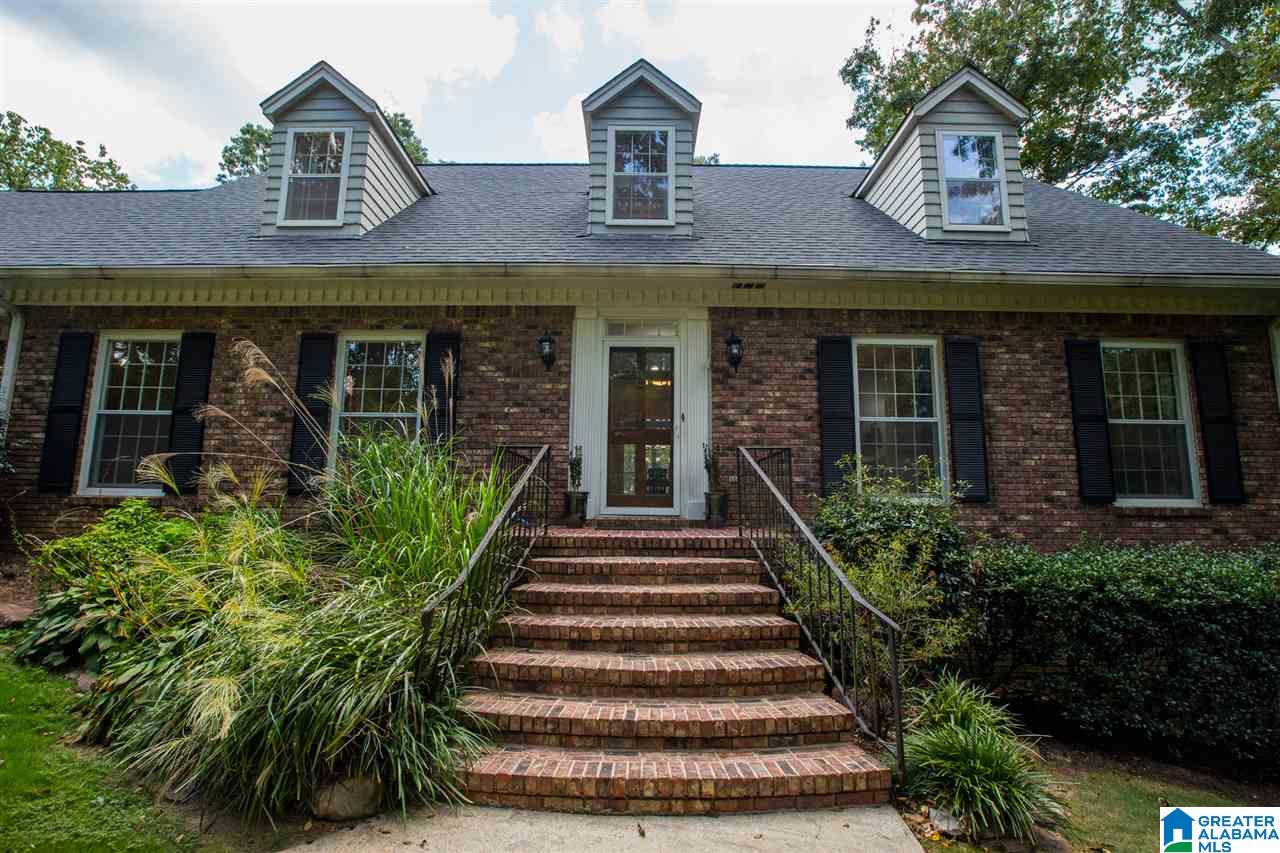 5025 Grand Rock Road Birmingham, AL 35223 - Photo 1 of 49