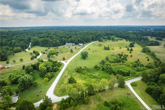 $29,500 | 9506 South Bullington Road, Fredericksburg, IN 47120