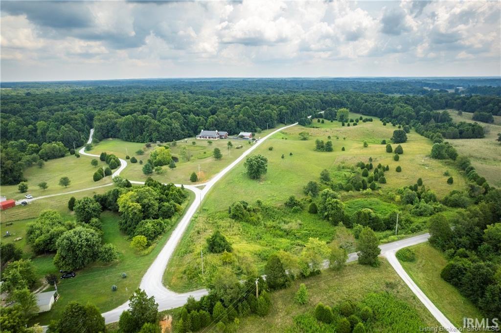 9506 South Bullington Road Fredericksburg, IN 47120 - Photo 4 of 8