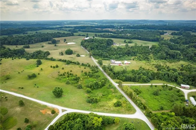 $29,500 | 9506 South Bullington Road, Fredericksburg, IN 47120