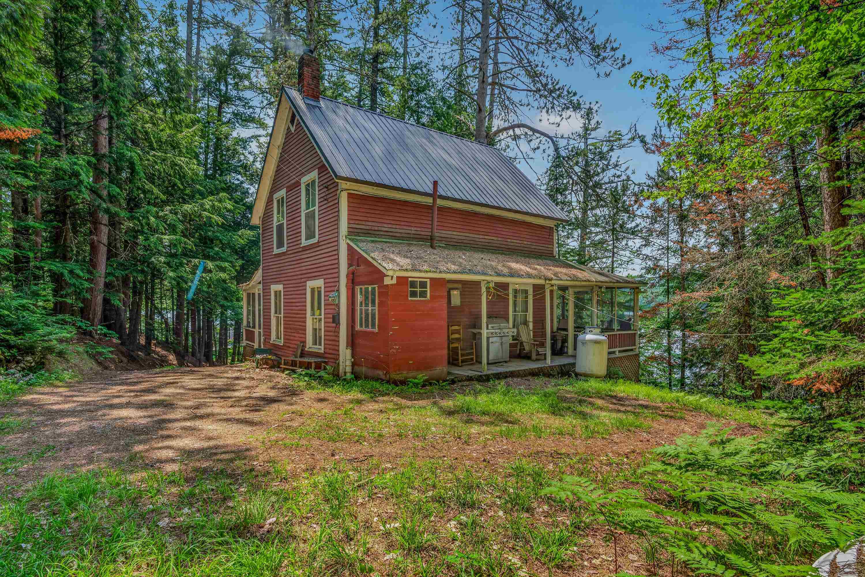 425 Partridge Lake Road Littleton, NH 03561 - Photo 22 of 39