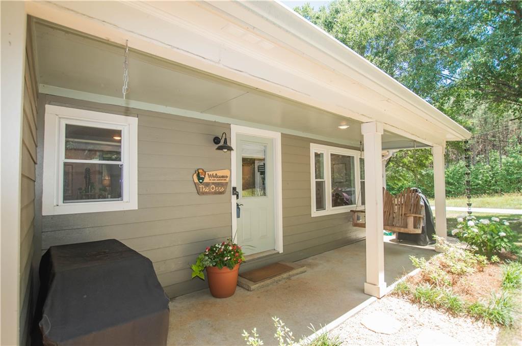 3791 Dally Road Covington, GA 30014 - Photo 11 of 54