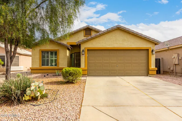 $279,900 | 19513 North Madison Road, Maricopa, AZ 85139