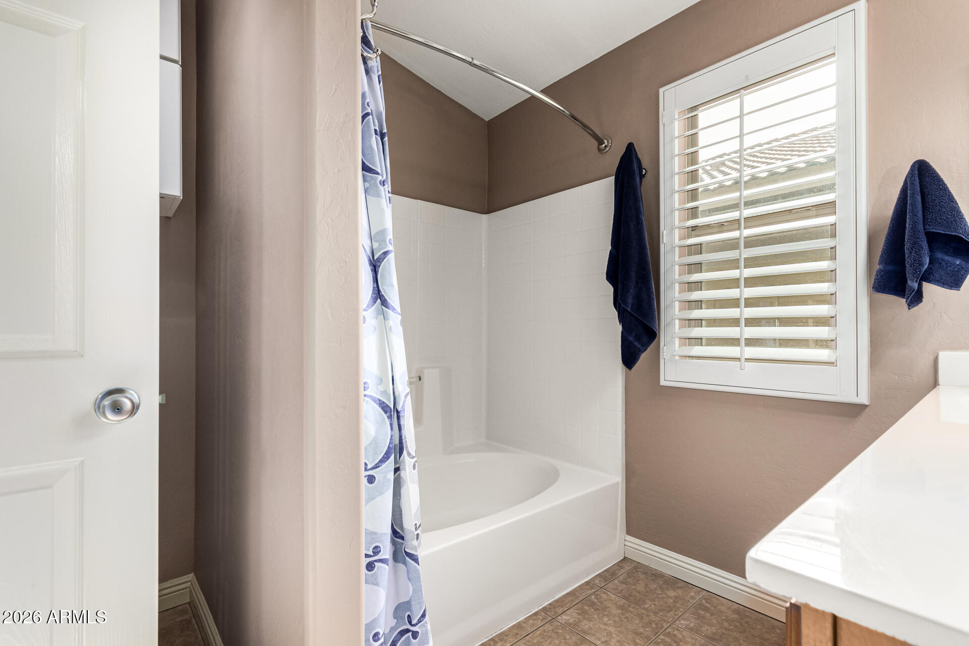 19513 North Madison Road Maricopa, AZ 85139 - Photo 16 of 33 16 Master Bathroom