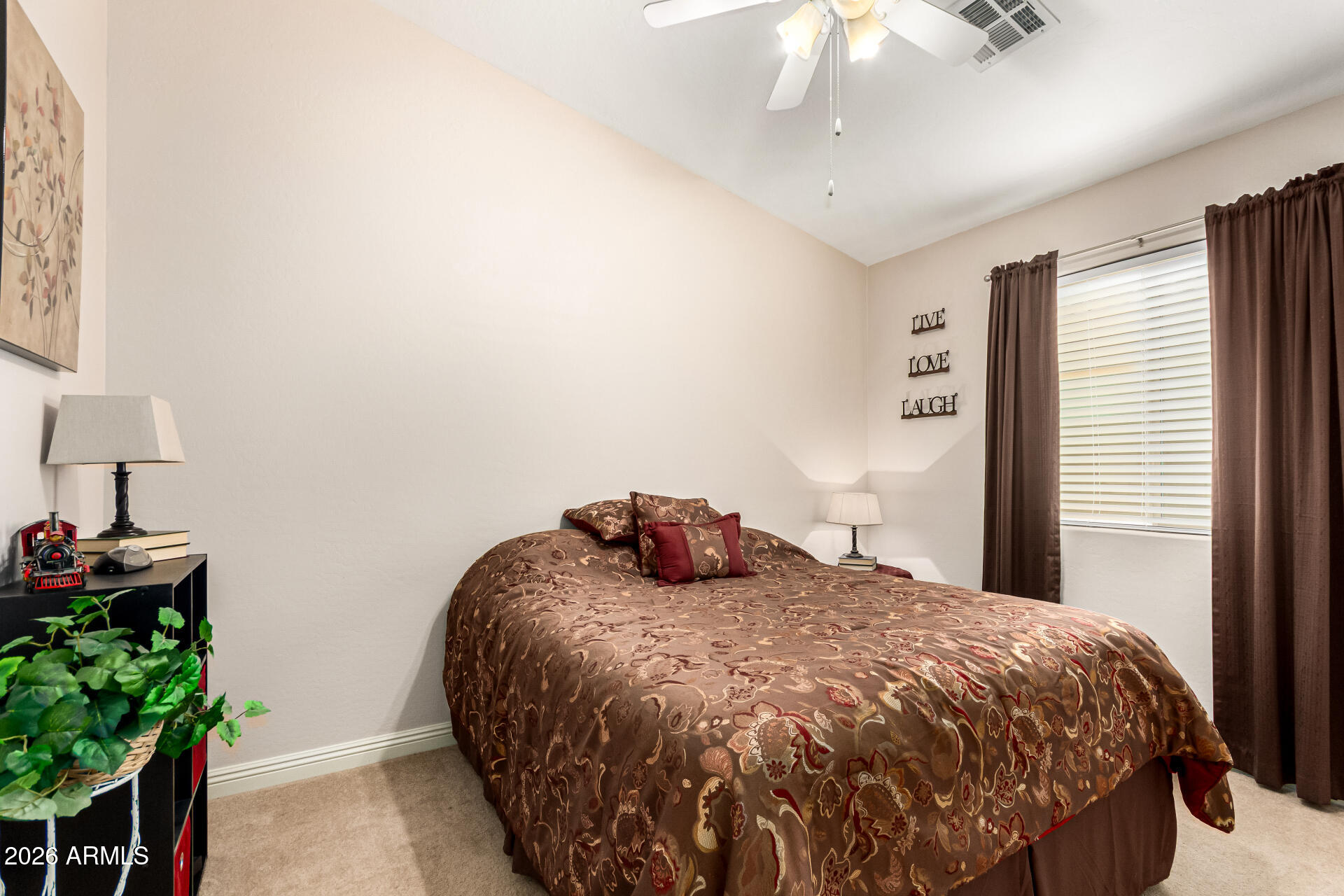 19513 North Madison Road Maricopa, AZ 85139 - Photo 18 of 33 18 Bedroom 2