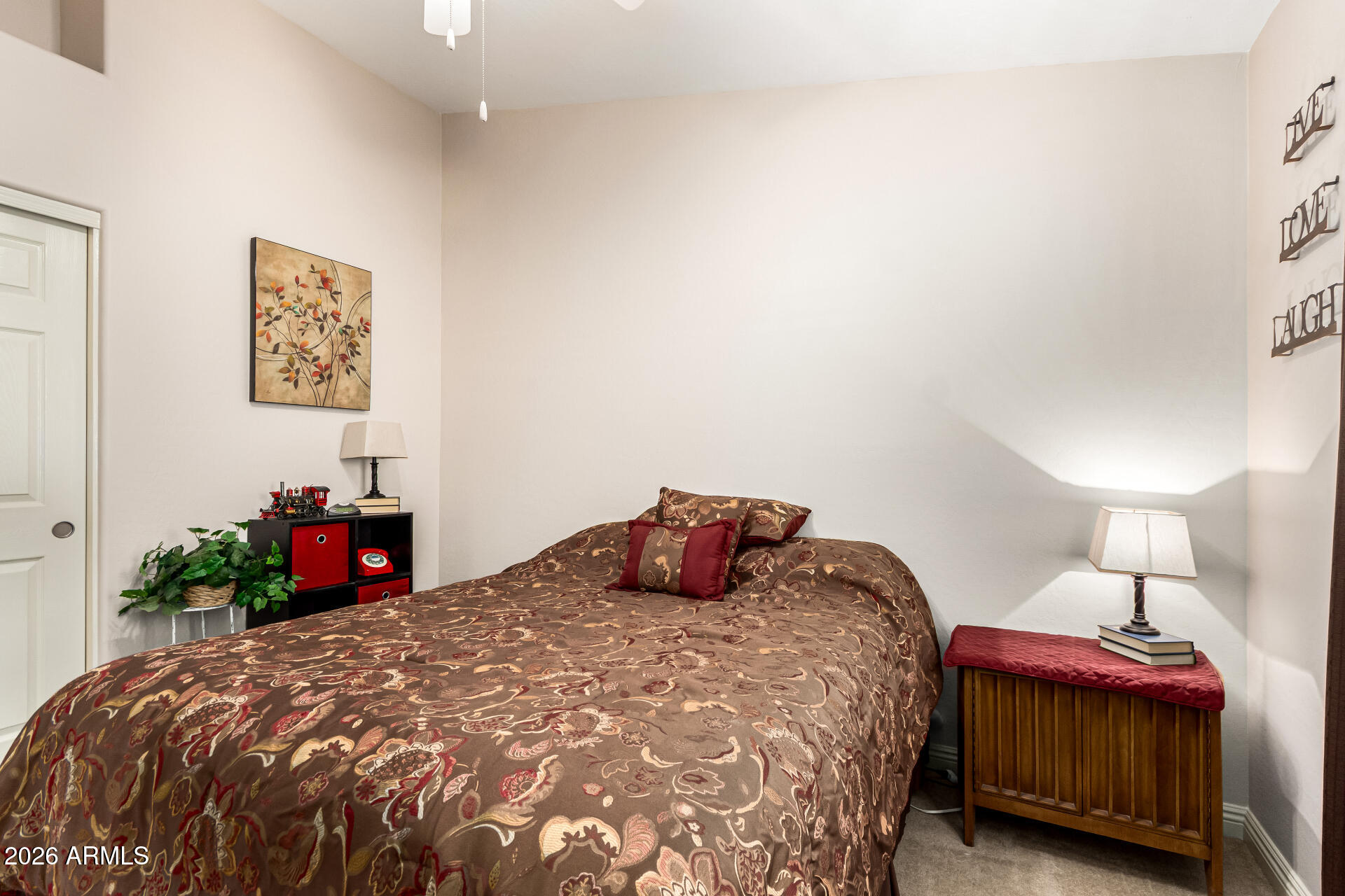 19513 North Madison Road Maricopa, AZ 85139 - Photo 19 of 33 19 Bedroom 2