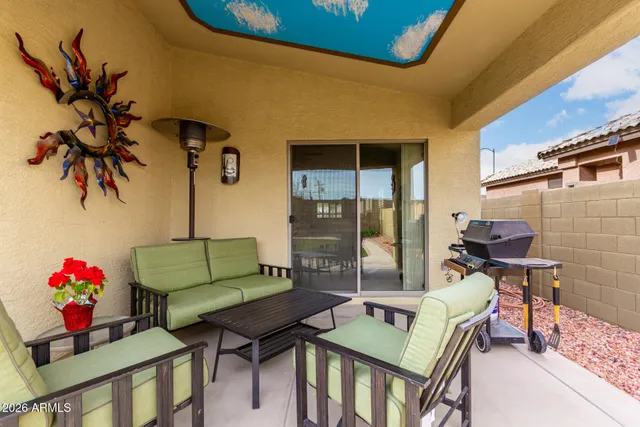 $279,900 | 19513 North Madison Road, Maricopa, AZ 85139