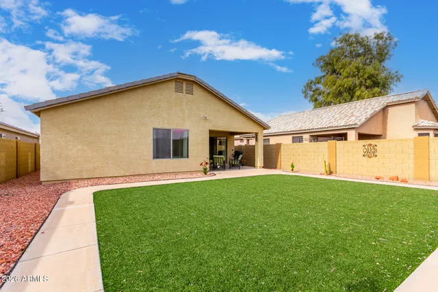 $279,900 | 19513 North Madison Road, Maricopa, AZ 85139