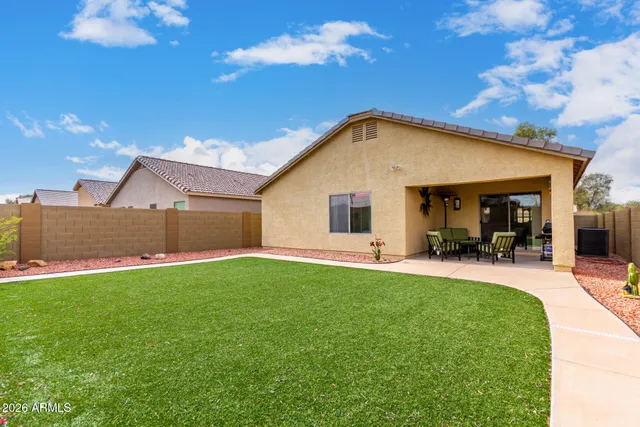 $279,900 | 19513 North Madison Road, Maricopa, AZ 85139