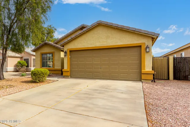 $279,900 | 19513 North Madison Road, Maricopa, AZ 85139