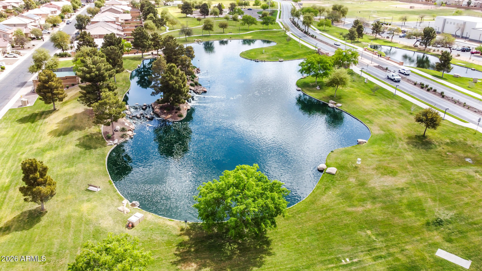 19513 North Madison Road Maricopa, AZ 85139 - Photo 33 of 33 33 Community