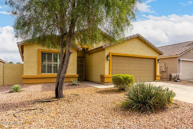 $279,900 | 19513 North Madison Road, Maricopa, AZ 85139