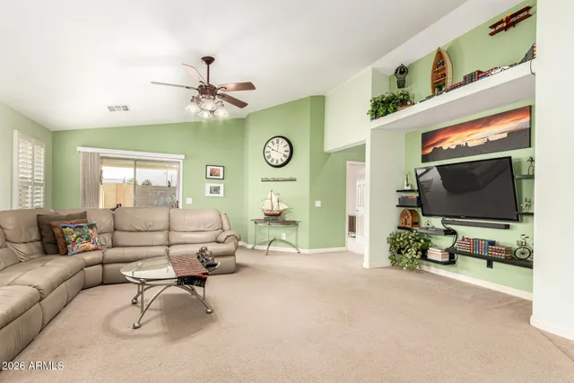 $279,900 | 19513 North Madison Road, Maricopa, AZ 85139