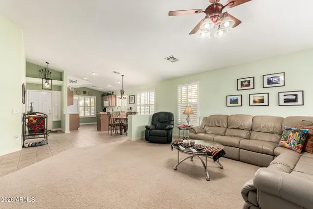 $279,900 | 19513 North Madison Road, Maricopa, AZ 85139