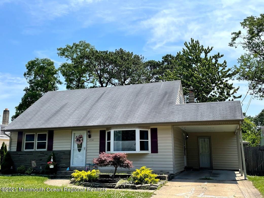 1314 Treeneedle Road Point Pleasant, NJ 08742 - Photo 4 of 62 front
