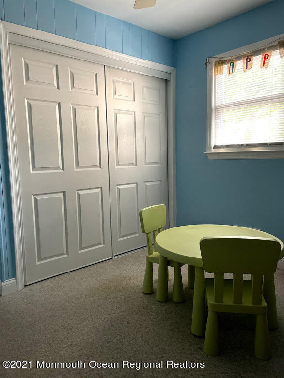 1314 Treeneedle Road Point Pleasant, NJ 08742 - Photo 39 of 62 a view of a dining room with furniture window and outside view