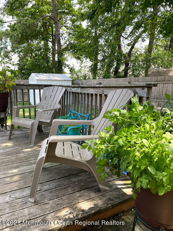1314 Treeneedle Road Point Pleasant, NJ 08742 - Photo 54 of 62 deck