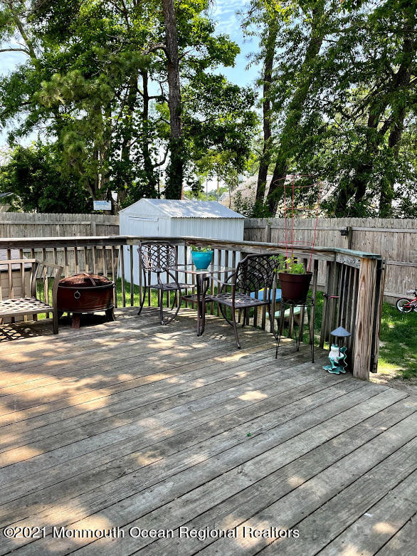1314 Treeneedle Road Point Pleasant, NJ 08742 - Photo 62 of 62 deck4