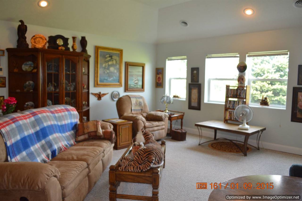 3571 Leatherwood Road Bedford, IN 47421 - Photo 5 of 24 Gallery Image 5