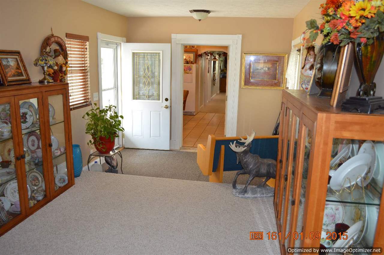 3571 Leatherwood Road Bedford, IN 47421 - Photo 8 of 24 Gallery Image 8