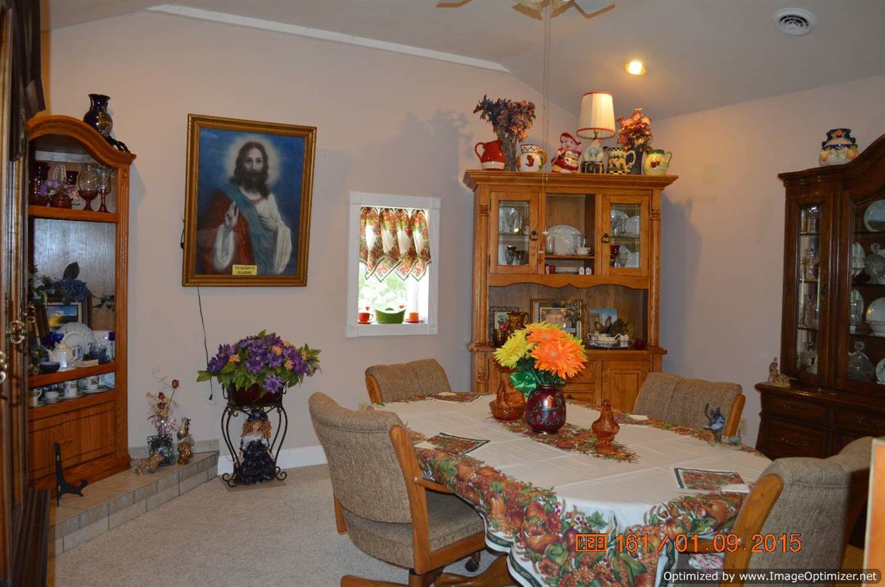 3571 Leatherwood Road Bedford, IN 47421 - Photo 9 of 24 Gallery Image 9