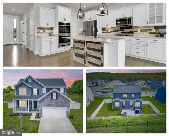 $850,000 | 6 Jimmys Street, Mount Airy, MD 21771