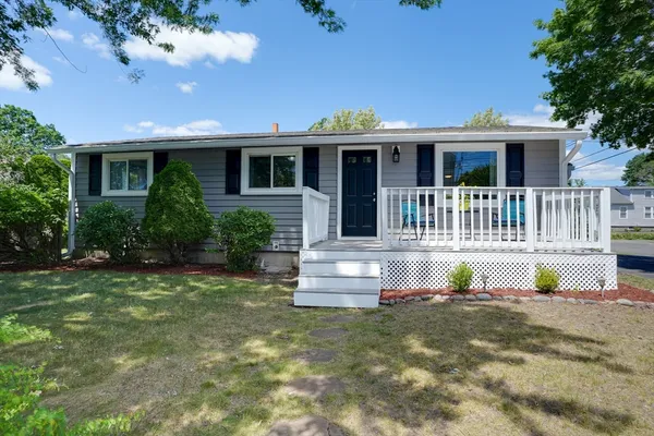 $695,900 | 15 Jefferson Avenue, Saugus, MA 01906