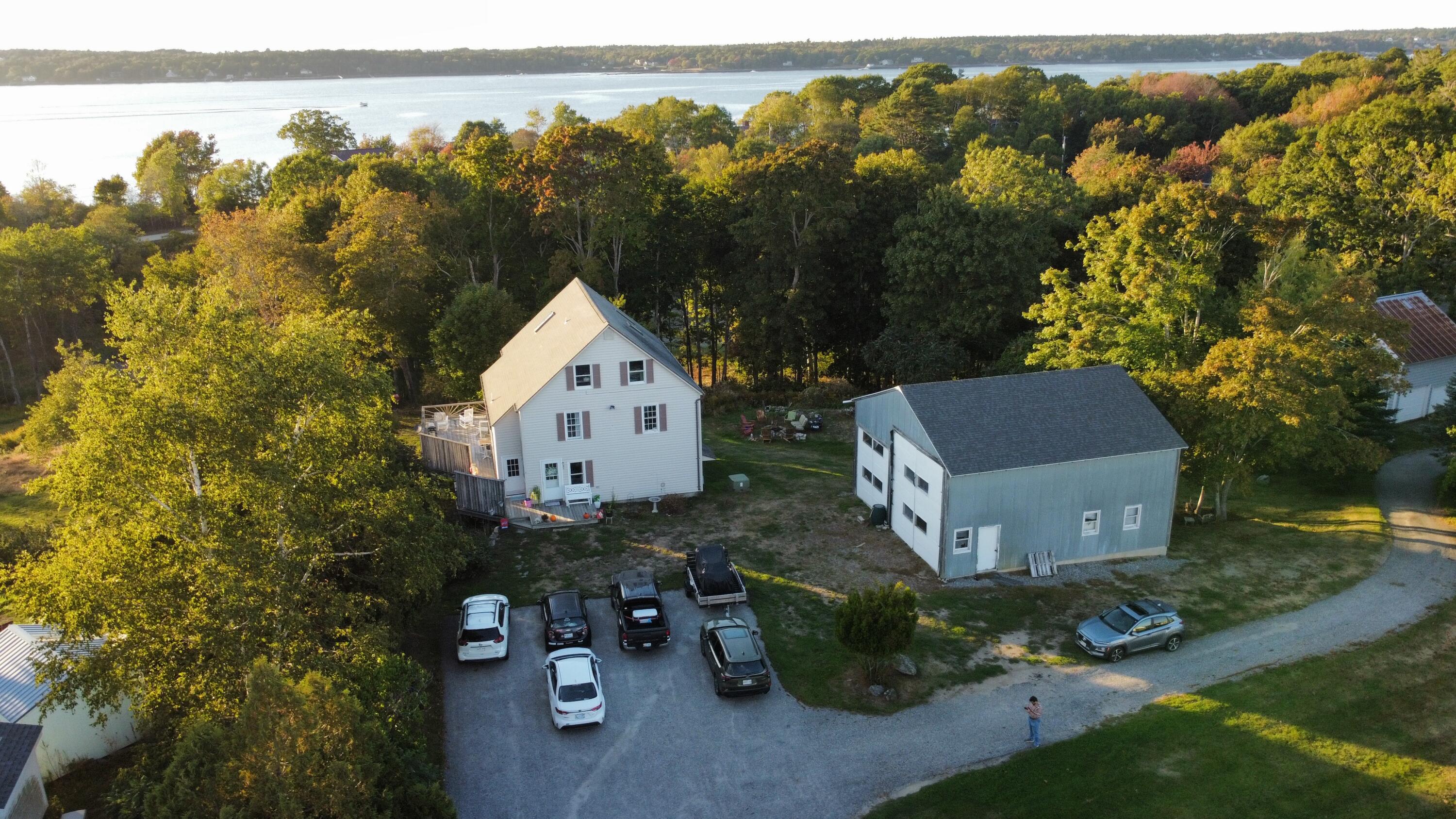 8 Beals Cove Road Harpswell, ME 04066 - Photo 1 of 27 dji_fly_20260924_174504_563_179028724570