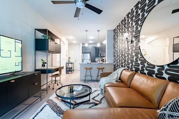 $1,644 | 12001 Heatherly, Unit 2202, Austin, TX 78747