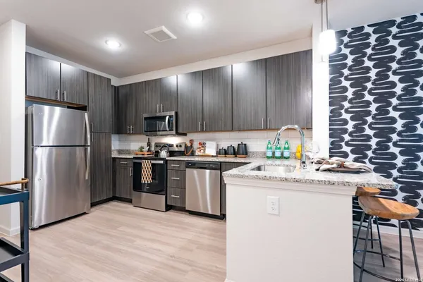 $1,644 | 12001 Heatherly, Unit 2202, Austin, TX 78747