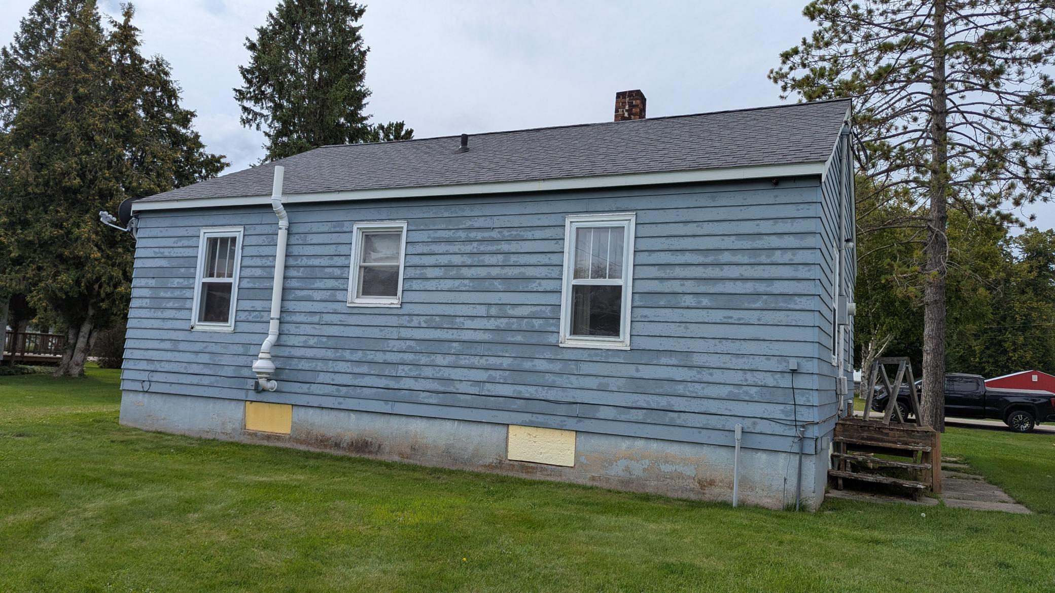 508 Spruce Street Littlefork, MN 56653 - Photo 30 of 32 Gallery Image 30