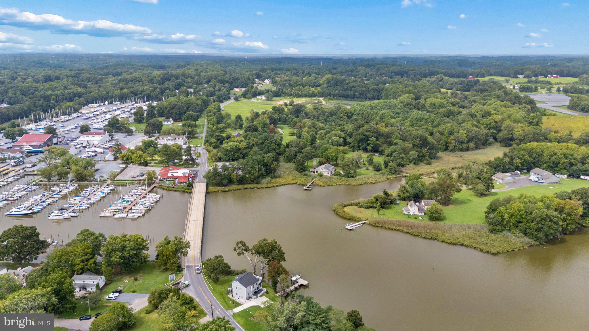 456 Deale Road Deale, MD 20751 - Photo 113 of 119 Aerials
