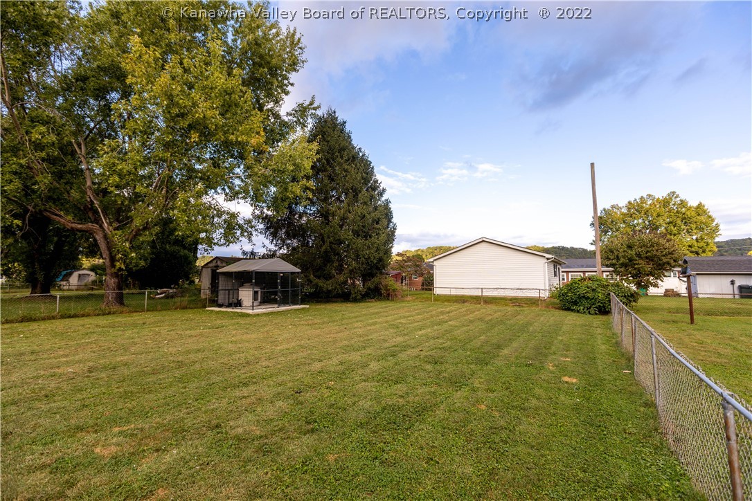 129 Shawnee Estates Winfield, WV 25213 - Photo 30 of 32 Gallery Image 30