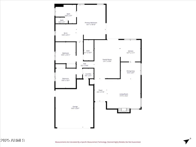 $589,000 | 406 East Barbara Drive, Tempe, AZ 85288
