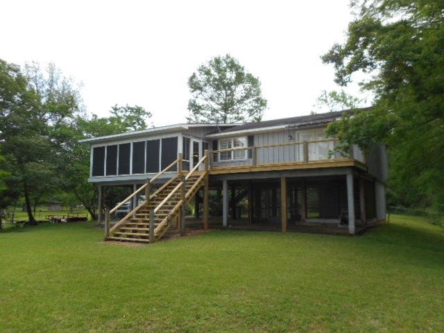 30923 Blakley River Road Daphne, AL 36527 - Photo 1 of 13