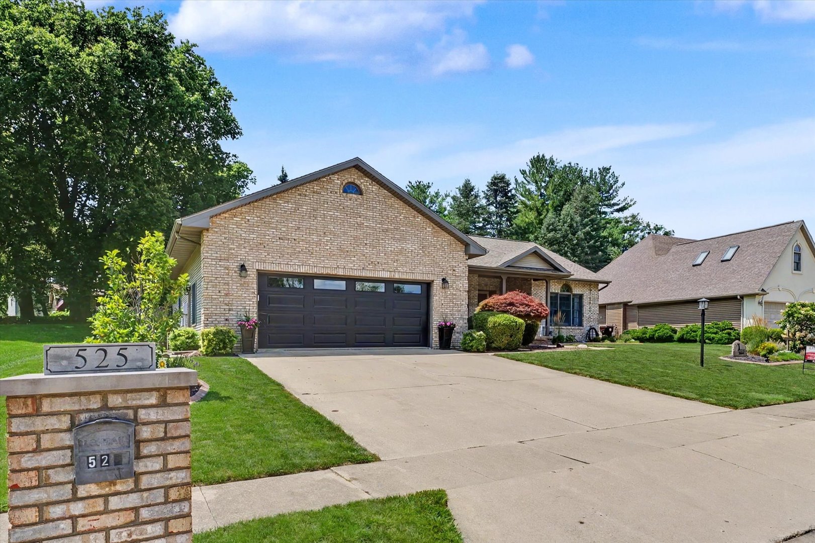 525 Neipswah Avenue Rantoul, IL 61866 - Photo 4 of 37