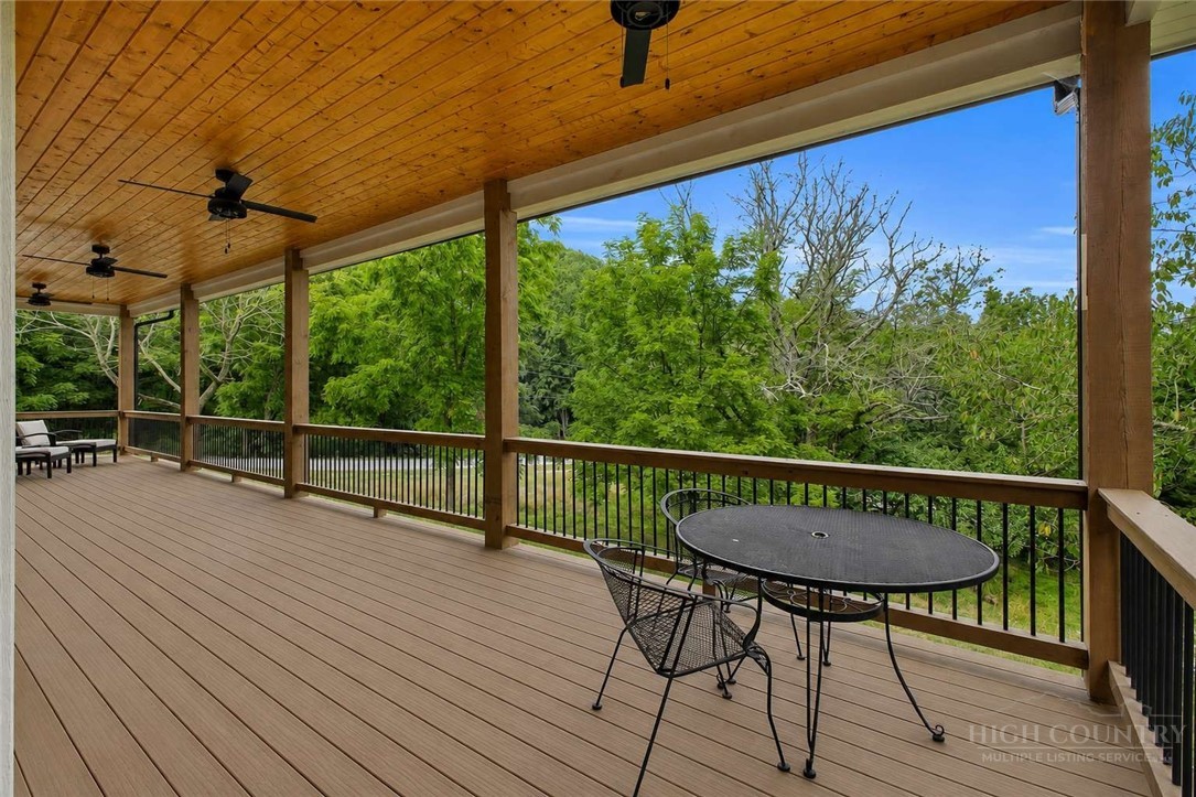 139 Nettles Ridge Road Banner Elk, NC 28604 - Photo 33 of 34 Gallery Image 33
