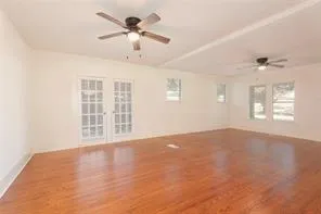 $1,975 | 307 South Crockett Street, Edgewood, TX 75117