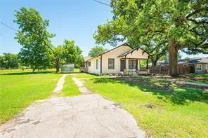 $1,975 | 307 South Crockett Street, Edgewood, TX 75117