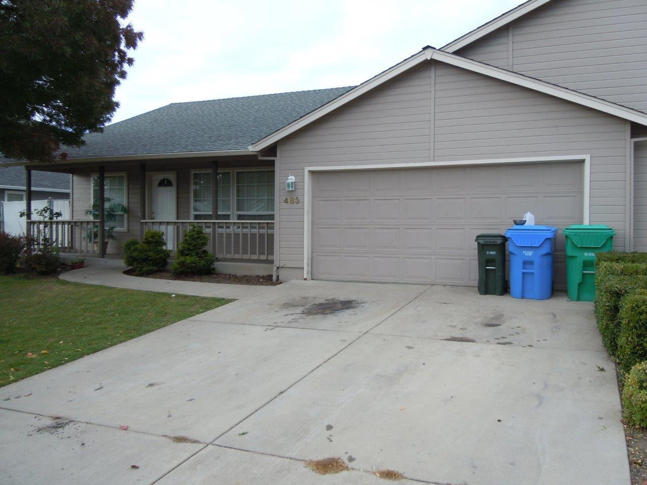 483 St Clair Way Eagle Point, OR 97524 - Photo 2 of 18 Additional Photo