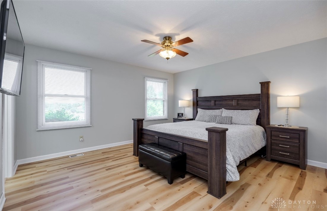 5109 Dearth Road Springboro, OH 45066 - Photo 66 of 67 Primary bedroom