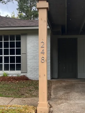 $180,000 | 248 Ramada Circle, Jackson, MS 39212