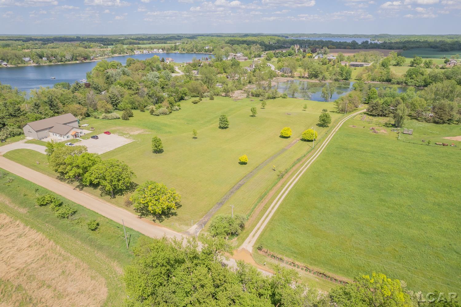 1000 Knapp Road Brooklyn, MI 49230 - Photo 3 of 22
