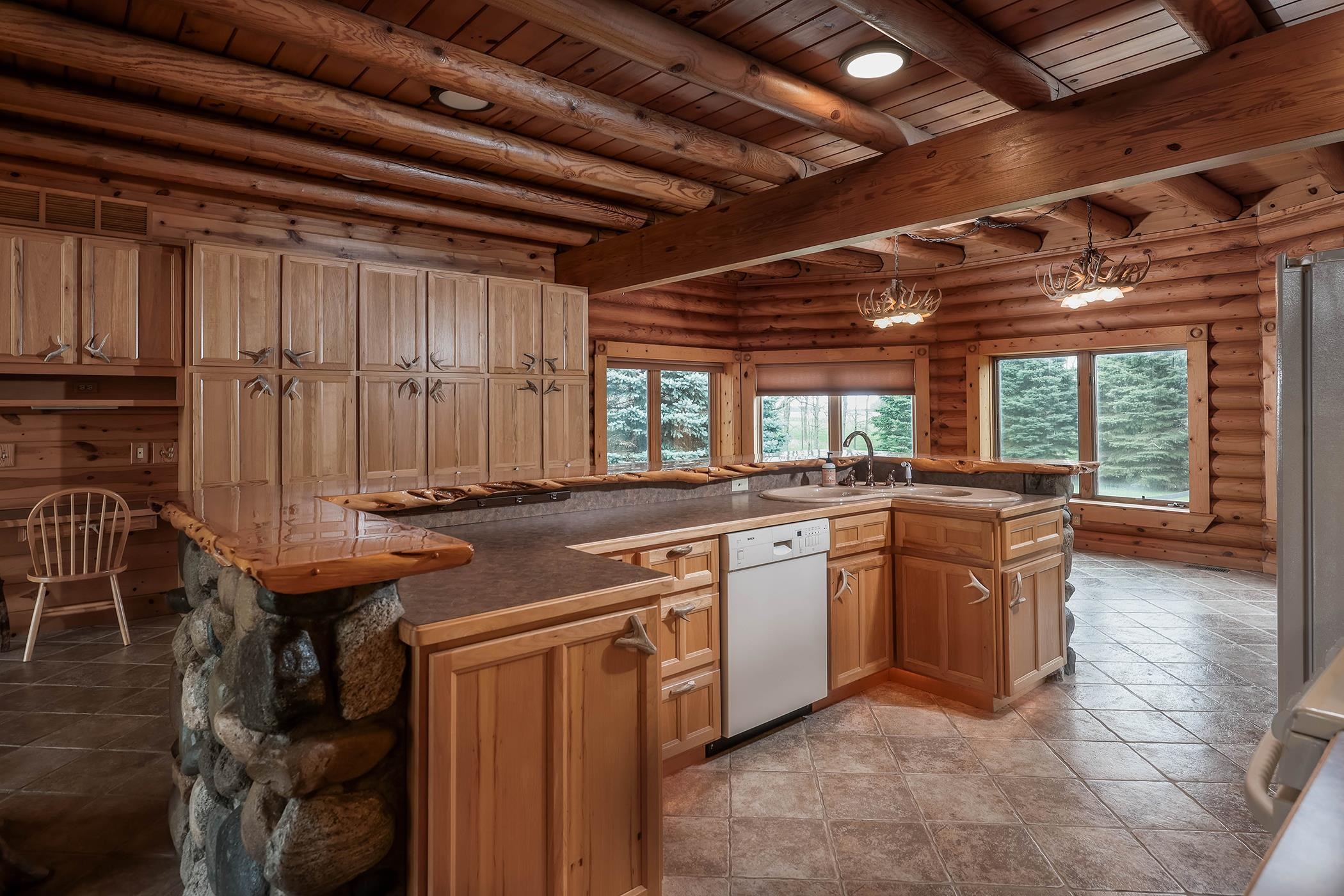 6340 Wolf Road Brown City, MI 48416 - Photo 18 of 95