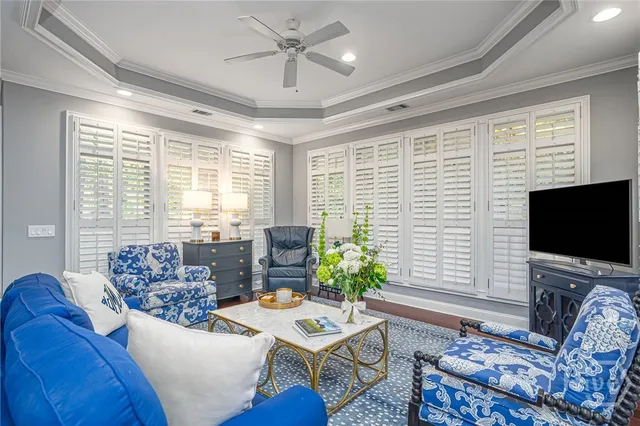 $1,225,000 | 1 Tything Man Lane, Savannah, GA 31411