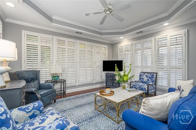 $1,225,000 | 1 Tything Man Lane, Savannah, GA 31411