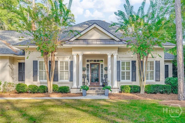 $1,225,000 | 1 Tything Man Lane, Savannah, GA 31411