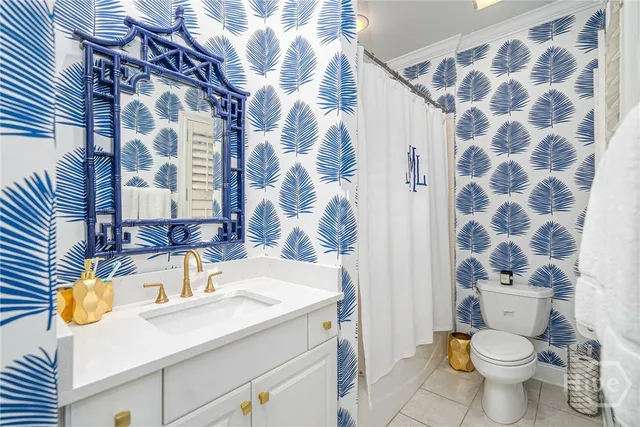 $1,225,000 | 1 Tything Man Lane, Savannah, GA 31411