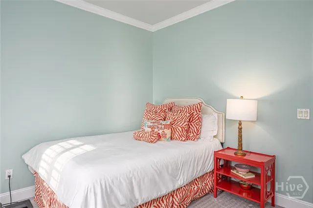 $1,225,000 | 1 Tything Man Lane, Savannah, GA 31411