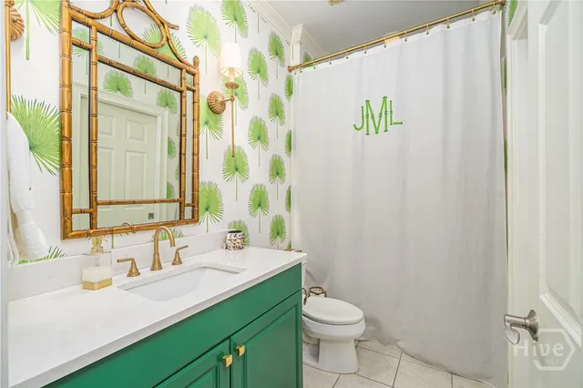 $1,225,000 | 1 Tything Man Lane, Savannah, GA 31411